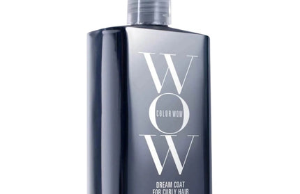 Color WoW Dream Coat Spray For Curly Hair