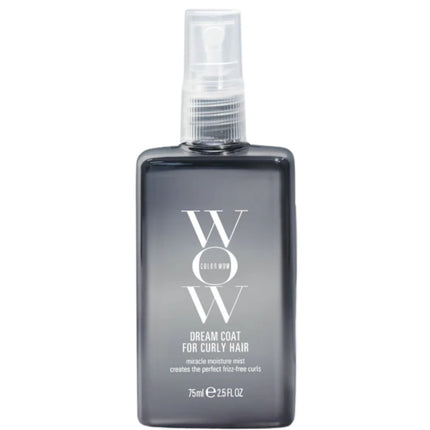 Color WoW Dream Coat Spray For Curly Hair