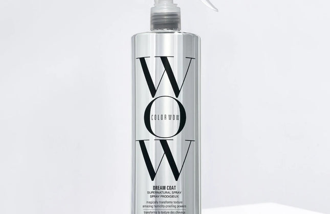 Color WoW Dream Coat Supernatural Spray - 500ml