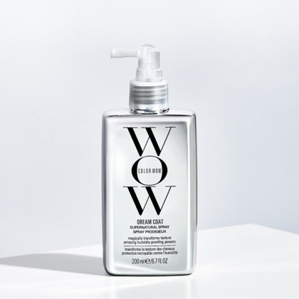 Color WoW Dream Coat Supernatural Spray