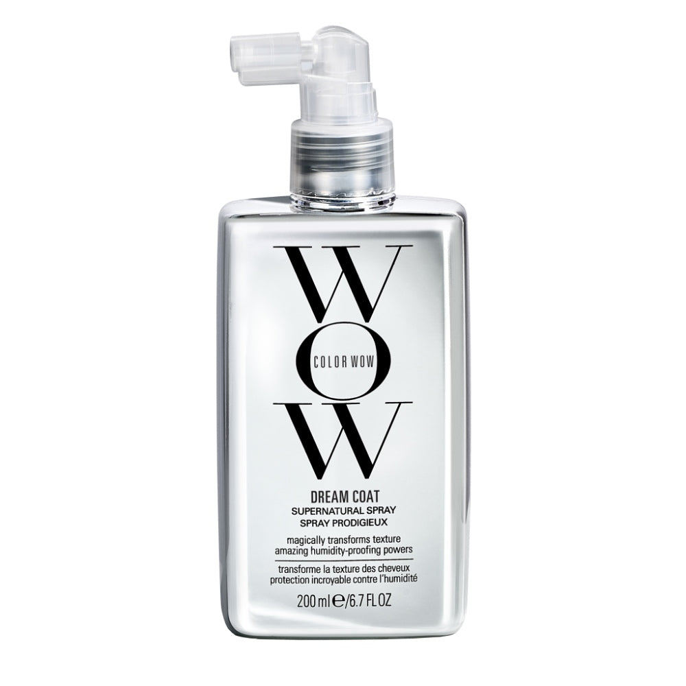 Color WoW Dream Coat Supernatural Spray
