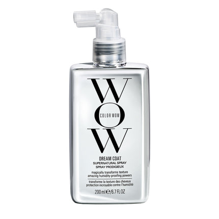 Color WoW Dream Coat Supernatural Spray