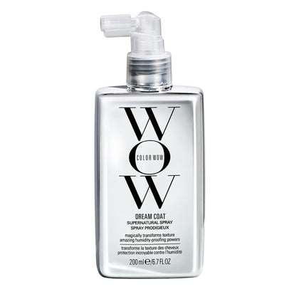 Color WoW Dream Coat Supernatural Spray