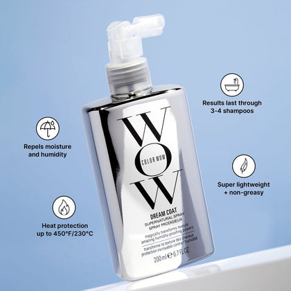 Color WoW Dream Coat Supernatural Spray