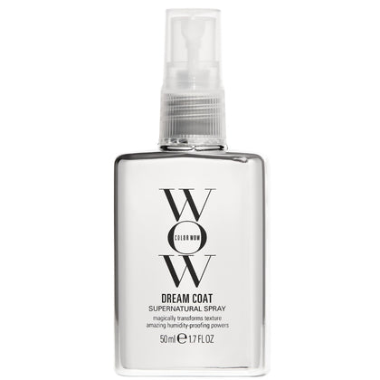 Color WoW Dream Coat Supernatural Spray Travelsize - 50ml