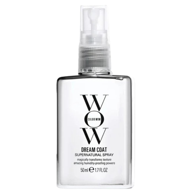 Color WoW Dream Coat Supernatural Spray Travelsize - 50ml