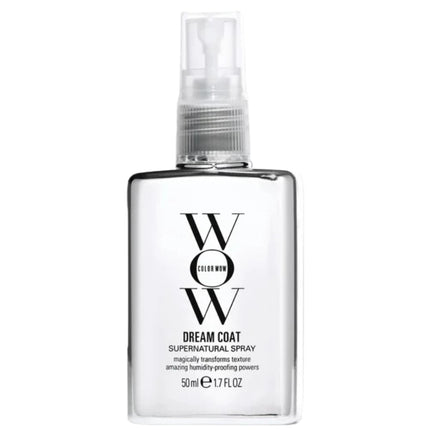 Color WoW Dream Coat Supernatural Spray Travelsize - 50ml