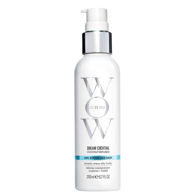 Color WoW Dream Cocktail Coconut-Infused - 200ml