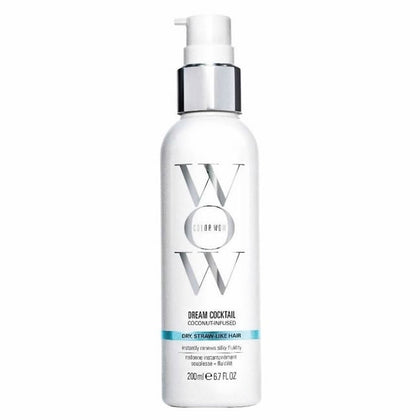Color WoW Dream Cocktail Coconut-Infused - 200ml