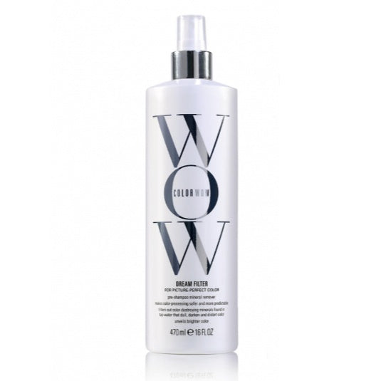 Color WoW Dream Filter for Picture-Perfect Color