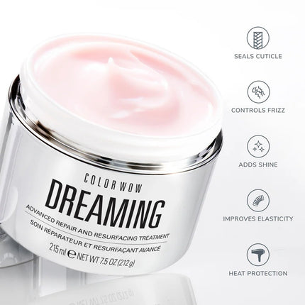 Color WoW Dreaming Treatment - 215ml