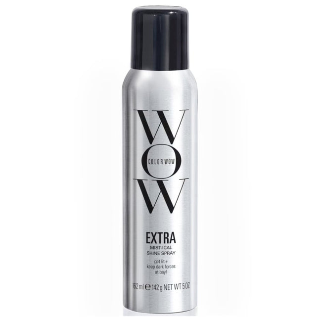 Color WoW Extra Mystical Shine Spray - 162ml