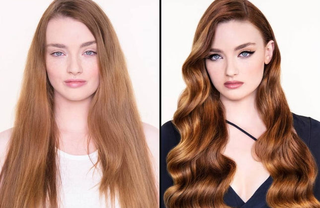 Color WoW Extra Mystical Shine Spray - 162ml