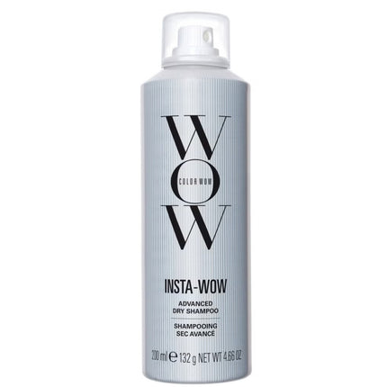 Color WoW Insta-Wow Advanced Dry Shampoo
