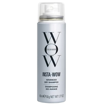 Color WoW Insta-Wow Advanced Dry Shampoo