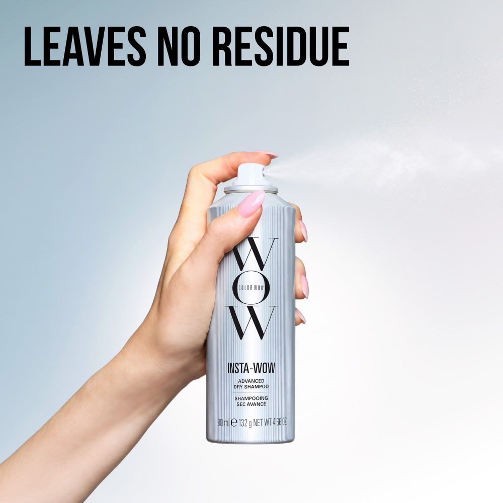 Color WoW Insta-Wow Advanced Dry Shampoo