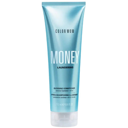 Color WoW Money Laundering Glossing Conditioner - 250ml