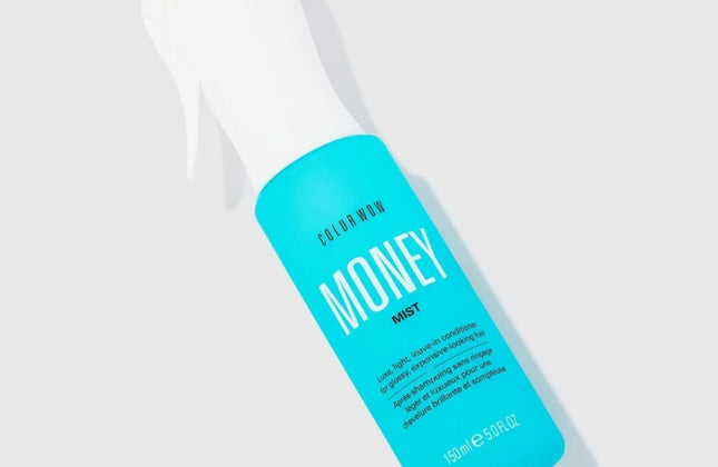 Color WoW Money Mist - 150ml