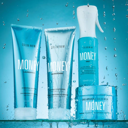 Color WoW Money Mist