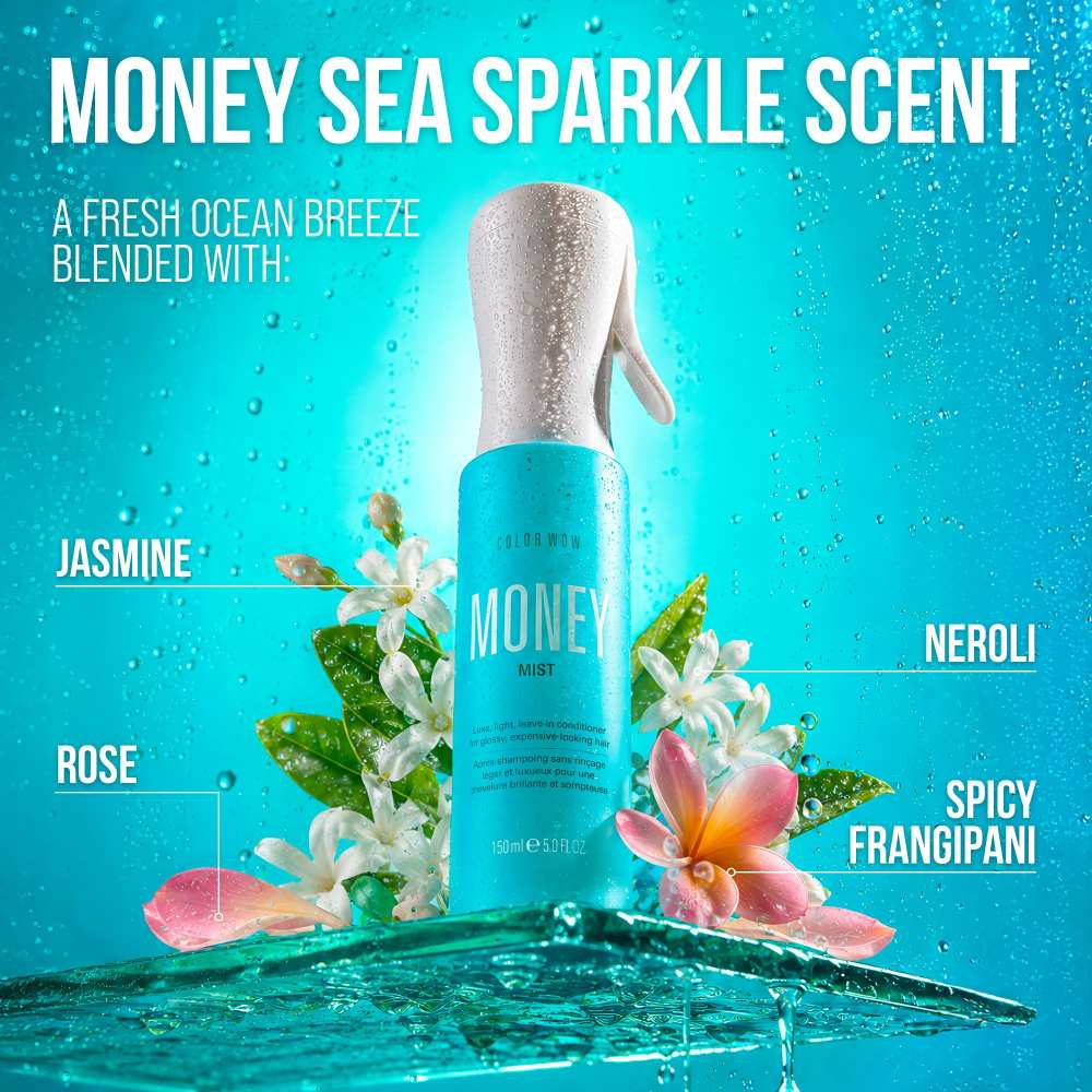 Color WoW Money Mist
