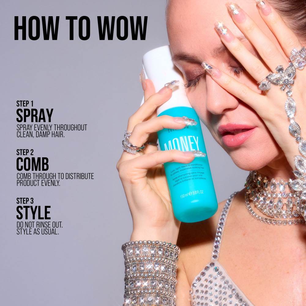 Color WoW Money Mist