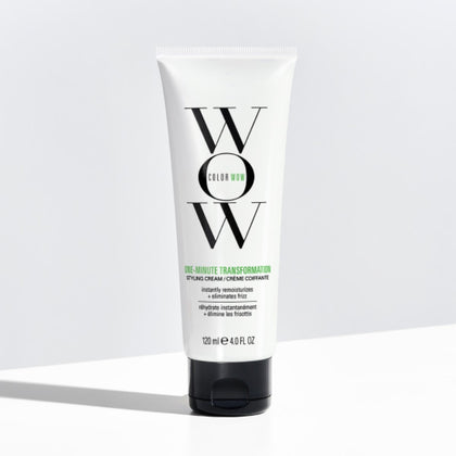 Color WoW One-Minute Transformation Styling Cream - 120ml