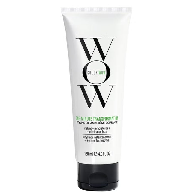 Color WoW One-Minute Transformation Styling Cream - 120ml