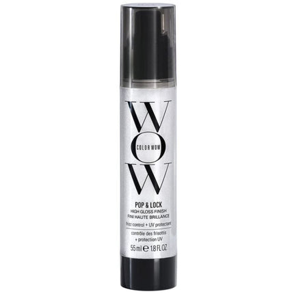 Color WoW Pop & Lock High Gloss Finish - 55ml