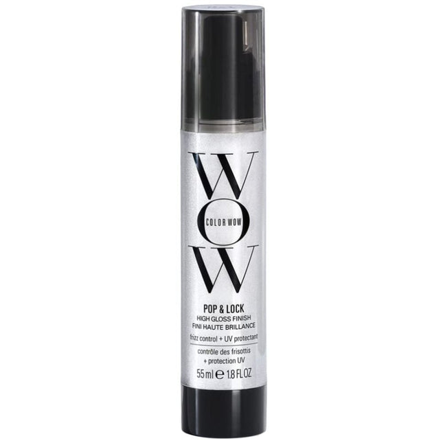 Color WoW Pop & Lock High Gloss Finish - 55ml