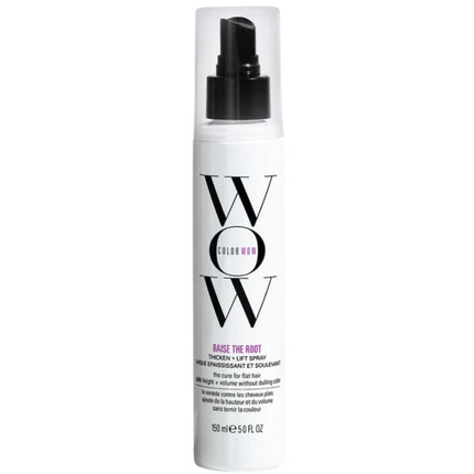 Color WoW Raise The Root Thicken + Lift Spray - 150ml