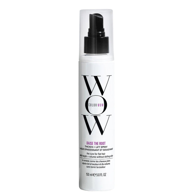 Color WoW Raise The Root Thicken + Lift Spray