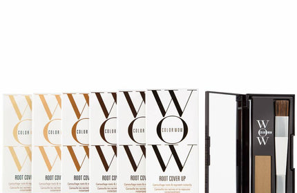 Color WoW Root Cover Up - 2,1gr.