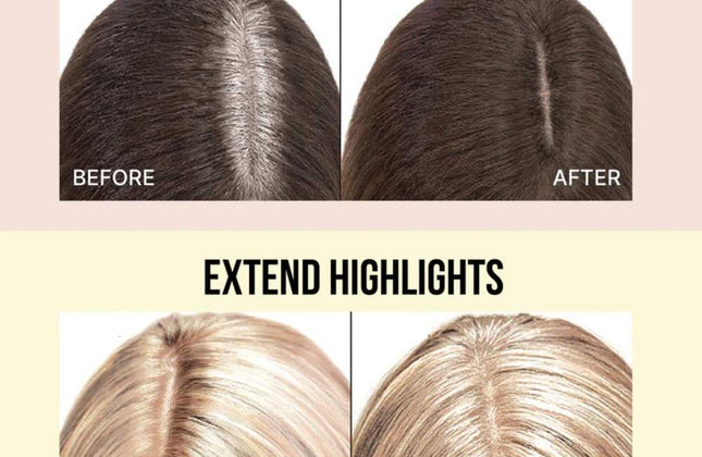 Color WoW Root Cover Up - 2,1gr.