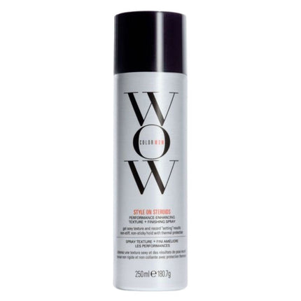 Color WoW Style On Steroids Texture & Finishing Spray - 250ml