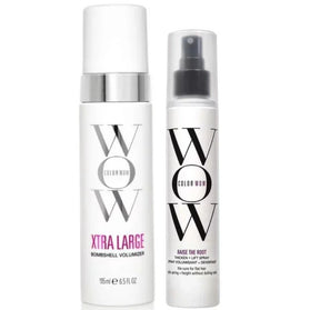 Color WoW Volume Set - 195+150ml