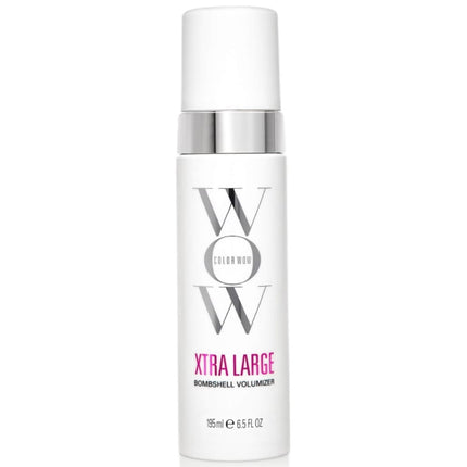 Color WoW Xtra Large Bombshell Volumizer - 195ml