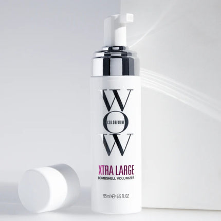 Color WoW Xtra Large Bombshell Volumizer - 195ml