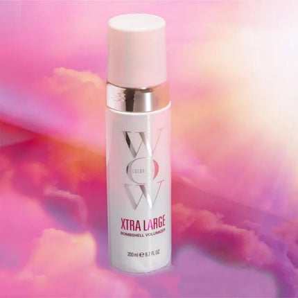 Color WoW Xtra Large Bombshell Volumizer - 195ml