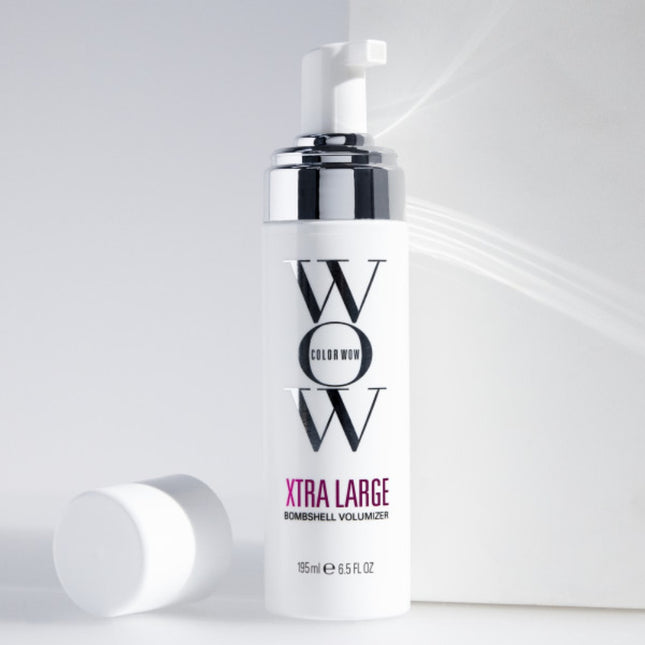Color WoW Xtra Large Bombshell Volumizer