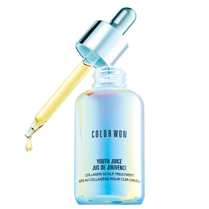 Color WoW Youth Juice Collagen Scalp Treatment - 50ml