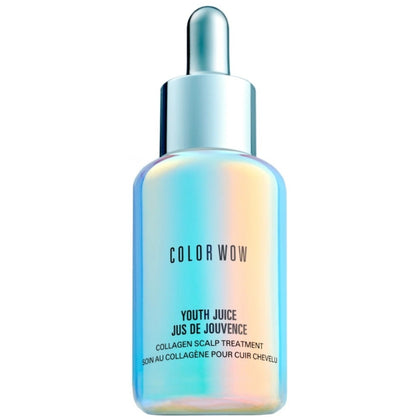 Color WoW Youth Juice Collagen Scalp Treatment - 50ml