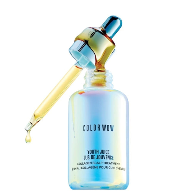 Color WoW Youth Juice Collagen Scalp Treatment - 50ml
