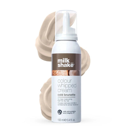 Colour Whipped Cream - 100ml