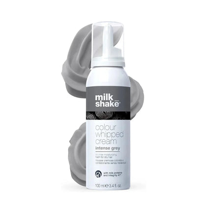 Colour Whipped Cream - 100ml