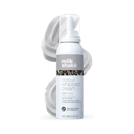 Colour Whipped Cream - 100ml