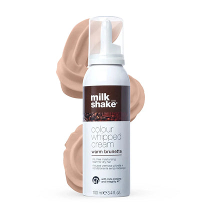 Colour Whipped Cream - 100ml