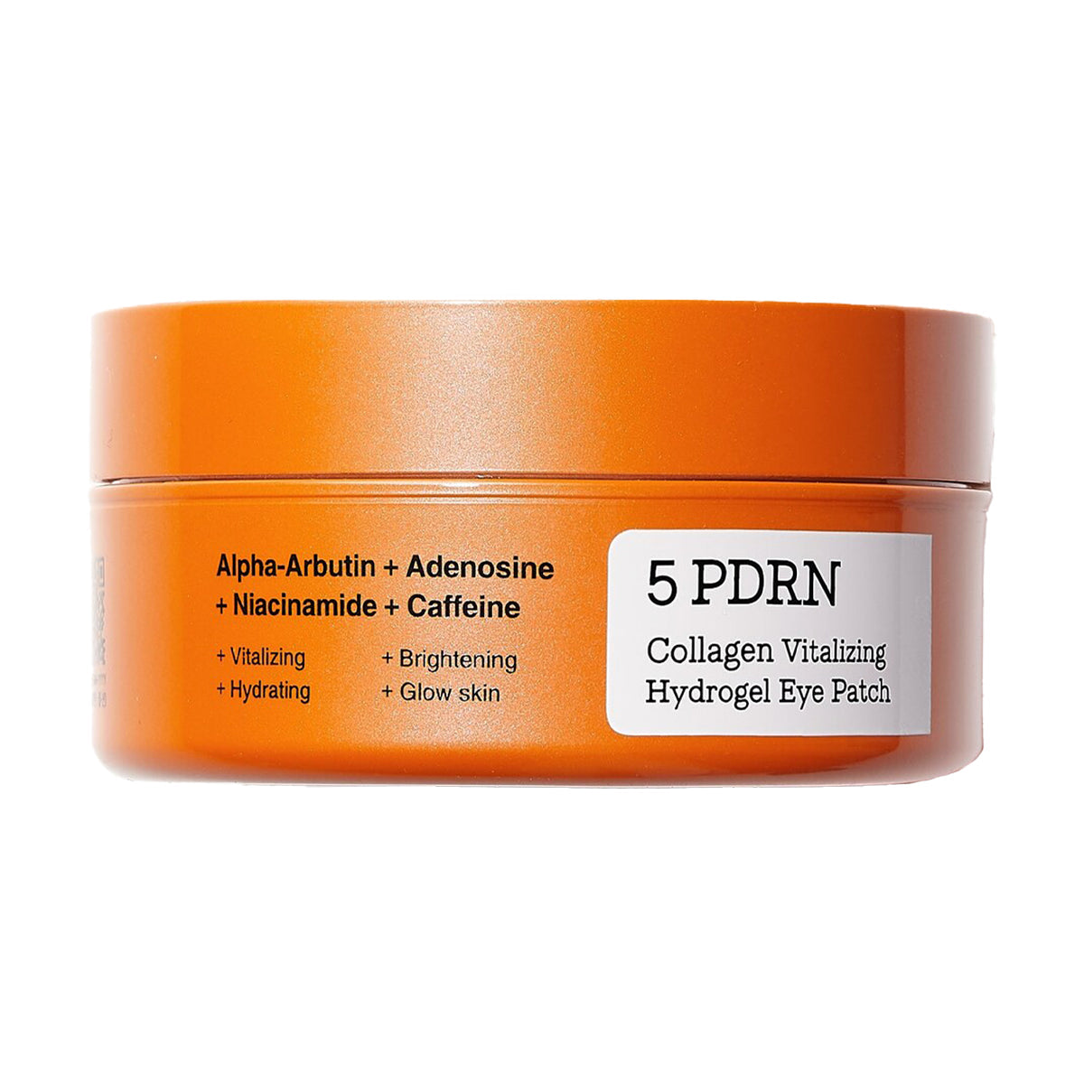 COSRX 5 Pdrn Collagen Vitalizing Hydrogel Eye Patch - 85g