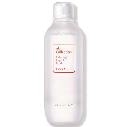 COSRX AC Collection Mild Calming Liquid - 125ml
