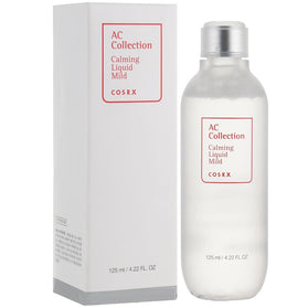 COSRX AC Collection Mild Calming Liquid - 125ml