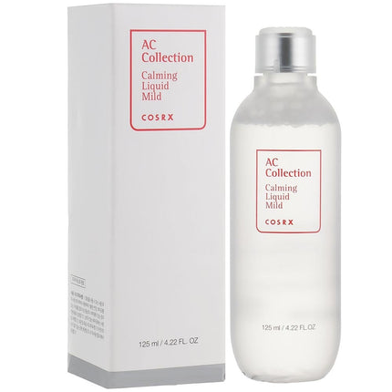 COSRX AC Collection Mild Calming Liquid - 125ml